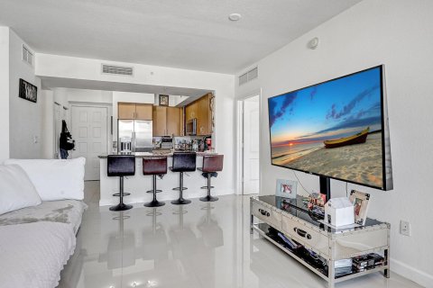 Copropriété à vendre à Hollywood, Floride: 2 chambres, 96.25 m2 № 1207652 - photo 22