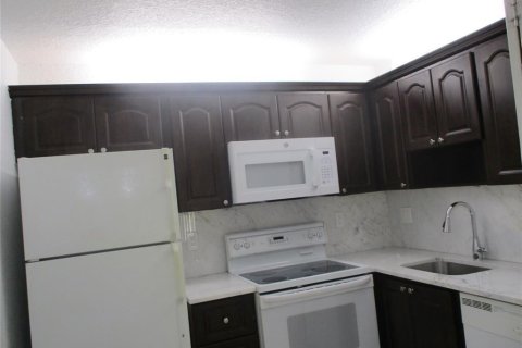 Copropriété à vendre à Coral Springs, Floride: 2 chambres, 74.32 m2 № 1160466 - photo 19
