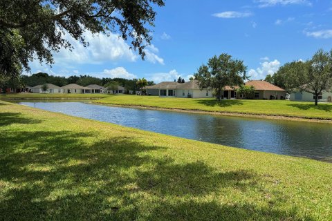 Villa ou maison à vendre à Vero Beach, Floride: 4 chambres, 180.42 m2 № 1160464 - photo 9