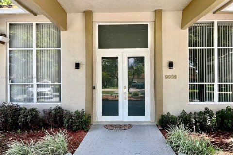 Casa en alquiler en Davie, Florida, 4 dormitorios, 273.69 m2 № 1021792 - foto 2