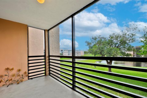 Condominio en venta en Sunrise, Florida, 2 dormitorios, 75.25 m2 № 1080643 - foto 19