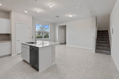 Touwnhouse à vendre à Lauderdale Lakes, Floride: 3 chambres, 145.02 m2 № 1040882 - photo 30