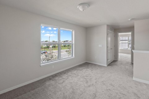 Купить таунхаус в Лодердейл-Лейкс, Флорида 3 спальни, 145.02м2, № 1040882 - фото 22