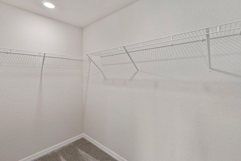 Купить таунхаус в Лодердейл-Лейкс, Флорида 3 спальни, 145.02м2, № 1040882 - фото 8