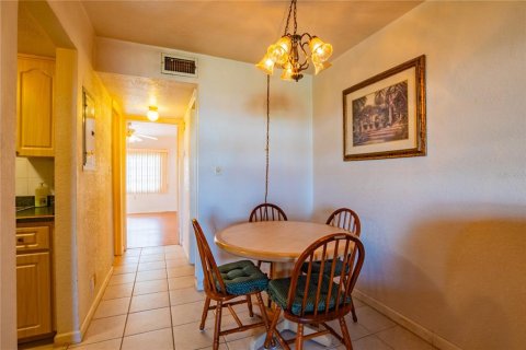 Condo in New Port Richey, Florida, 1 bedroom  № 1027968 - photo 8