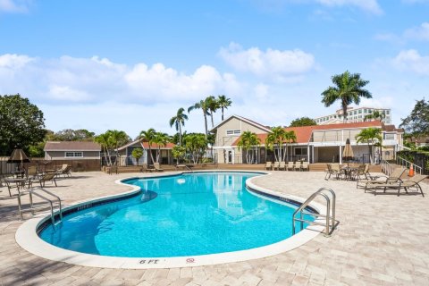 Copropriété à vendre à Boca Raton, Floride: 2 chambres, 111.48 m2 № 1074920 - photo 9