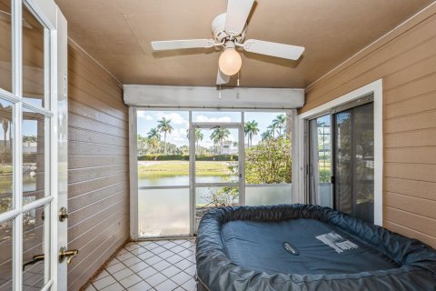 Copropriété à vendre à Boca Raton, Floride: 2 chambres, 111.48 m2 № 1074920 - photo 12