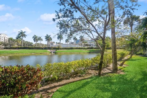 Condo in Boca Raton, Florida, 2 bedrooms  № 1074920 - photo 2