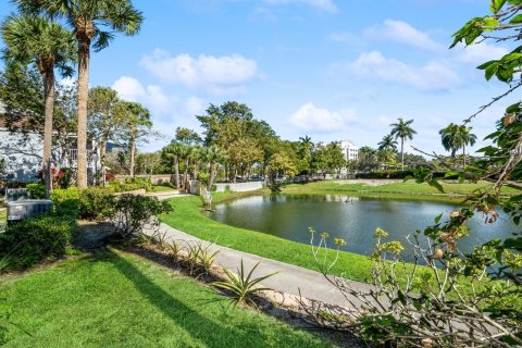 Copropriété à vendre à Boca Raton, Floride: 2 chambres, 111.48 m2 № 1074920 - photo 3