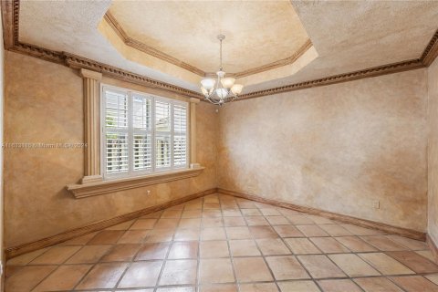 Villa ou maison à vendre à Palmetto Bay, Floride: 5 chambres, 245.45 m2 № 1294054 - photo 30