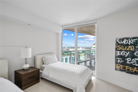 Copropriété à vendre à Aventura, Floride: 4 chambres, 252.69 m2 № 1294055 - photo 23