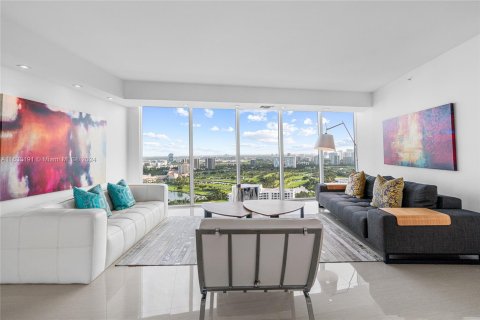 Copropriété à vendre à Aventura, Floride: 4 chambres, 252.69 m2 № 1294055 - photo 5