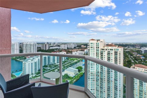 Condominio en venta en Aventura, Florida, 4 dormitorios, 252.69 m2 № 1294055 - foto 27