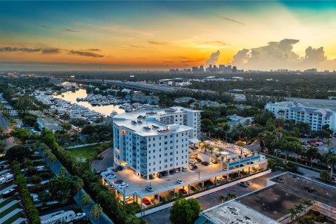 Apartment in Fort Lauderdale, Florida 1 bedroom, 59.64 sq.m. № 1384107 - photo 2