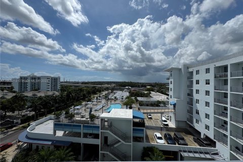 Apartment in Fort Lauderdale, Florida 1 bedroom, 59.64 sq.m. № 1384107 - photo 18