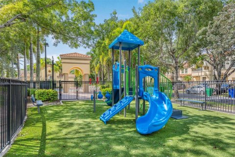 Adosado en venta en Miramar, Florida, 3 dormitorios, 163.32 m2 № 1384077 - foto 28