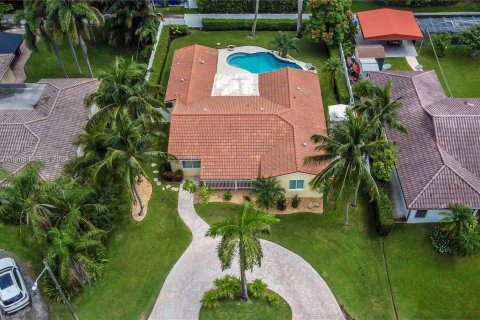 Casa en venta en Hollywood, Florida, 3 dormitorios, 185.43 m2 № 1281842 - foto 3