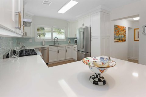 Casa en venta en Hollywood, Florida, 3 dormitorios, 185.43 m2 № 1281842 - foto 24