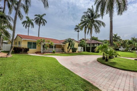 Villa ou maison à vendre à Hollywood, Floride: 3 chambres, 185.43 m2 № 1281842 - photo 5