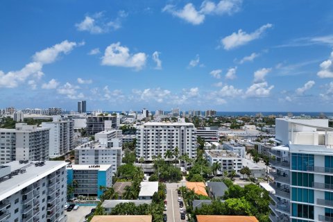 Copropriété à vendre à Miami Beach, Floride: 2 chambres, 88.26 m2 № 1281841 - photo 26