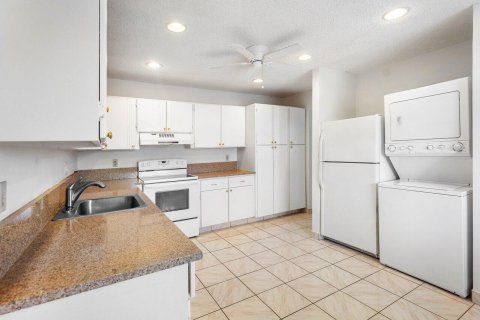 Copropriété à vendre à Delray Beach, Floride: 2 chambres, 124.02 m2 № 1071344 - photo 15