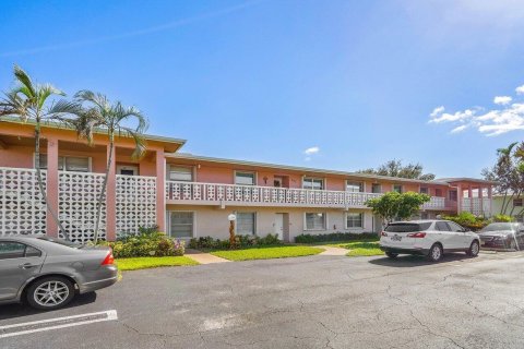 Copropriété à vendre à Delray Beach, Floride: 2 chambres, 124.02 m2 № 1071344 - photo 18