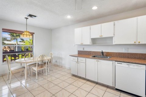 Copropriété à vendre à Delray Beach, Floride: 2 chambres, 124.02 m2 № 1071344 - photo 14