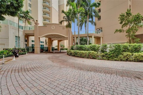 Copropriété à vendre à Aventura, Floride: 3 chambres, 173.36 m2 № 1294732 - photo 29