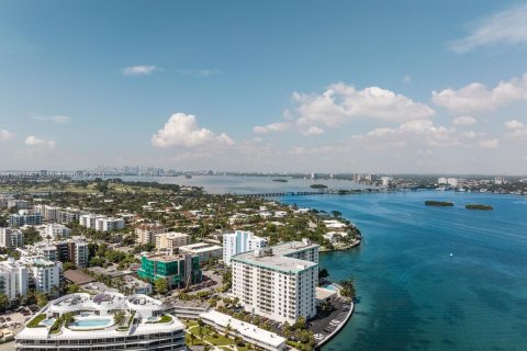 Copropriété à vendre à Bay Harbor Islands, Floride: 1 chambre, 88.26 m2 № 1293392 - photo 29