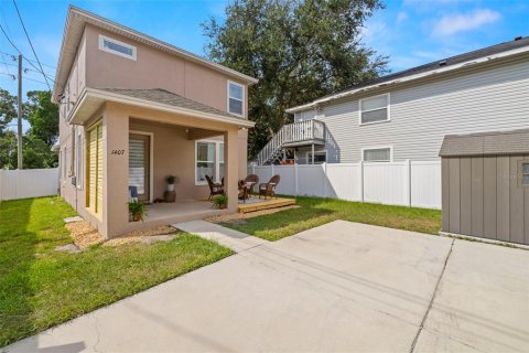 Casa en venta en Saint Petersburg, Florida, 3 dormitorios, 155.33 m2 № 1392528 - foto 2