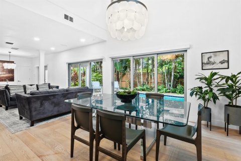 Villa ou maison à vendre à Fort Lauderdale, Floride: 3 chambres, 344.48 m2 № 1210440 - photo 23