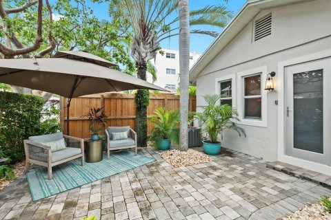 House in Fort Lauderdale, Florida 3 bedrooms, 344.48 sq.m. № 1210440 - photo 10