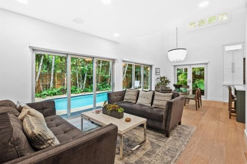 Casa en venta en Fort Lauderdale, Florida, 3 dormitorios, 344.48 m2 № 1210440 - foto 25