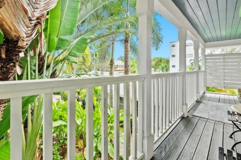 Villa ou maison à vendre à Fort Lauderdale, Floride: 3 chambres, 344.48 m2 № 1210440 - photo 12