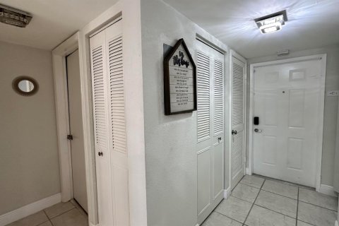 Copropriété à vendre à Lauderhill, Floride: 2 chambres, 100.33 m2 № 1210488 - photo 17