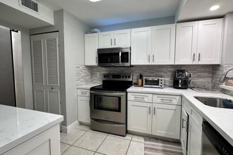 Copropriété à vendre à Lauderhill, Floride: 2 chambres, 100.33 m2 № 1210488 - photo 15