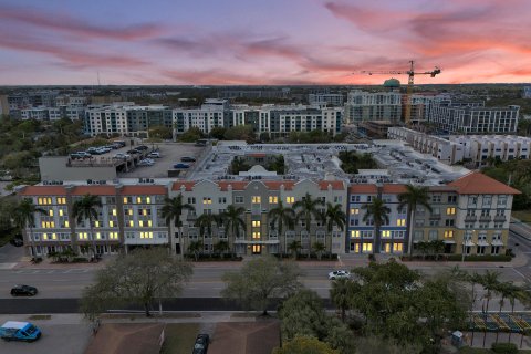 Condo in Fort Lauderdale, Florida, 2 bedrooms  № 1033876 - photo 29