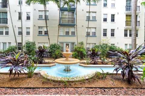 Condo in Fort Lauderdale, Florida, 2 bedrooms  № 1033876 - photo 14