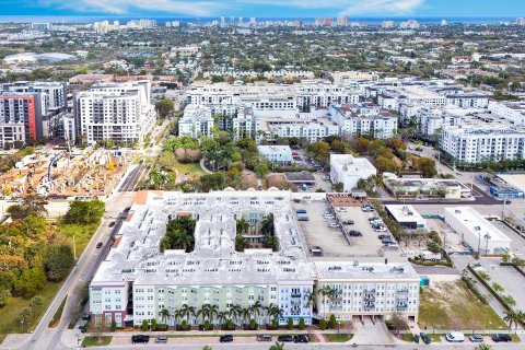 Condo in Fort Lauderdale, Florida, 2 bedrooms  № 1033876 - photo 5