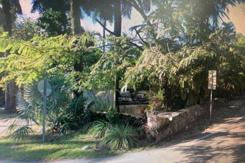 Terreno en venta en Miami, Florida № 1033933 - foto 4