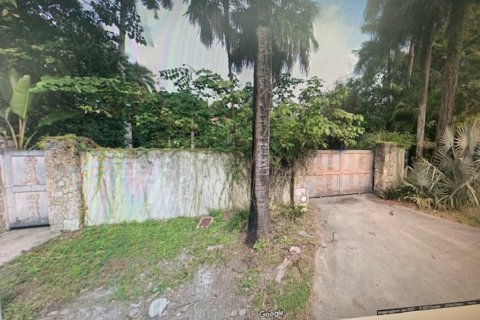 Terreno en venta en Miami, Florida № 1033933 - foto 3