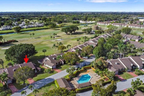 Villa ou maison à vendre à Lake Worth, Floride: 2 chambres, 189.15 m2 № 1033934 - photo 6