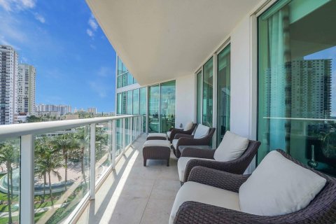 Copropriété à vendre à Pompano Beach, Floride: 2 chambres, 195.84 m2 № 1050120 - photo 12