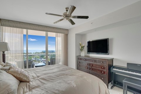 Condo in Pompano Beach, Florida, 2 bedrooms  № 1050120 - photo 25