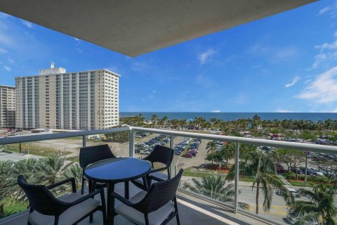 Copropriété à vendre à Pompano Beach, Floride: 2 chambres, 195.84 m2 № 1050120 - photo 14