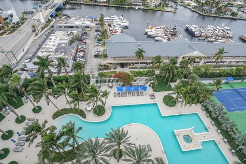 Copropriété à vendre à Pompano Beach, Floride: 2 chambres, 195.84 m2 № 1050120 - photo 10