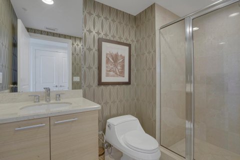 Condo in Pompano Beach, Florida, 2 bedrooms  № 1050120 - photo 24