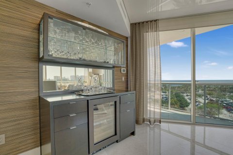 Copropriété à vendre à Pompano Beach, Floride: 2 chambres, 195.84 m2 № 1050120 - photo 28