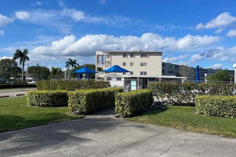 Copropriété à vendre à West Palm Beach, Floride: 2 chambres, 98.66 m2 № 1050082 - photo 3