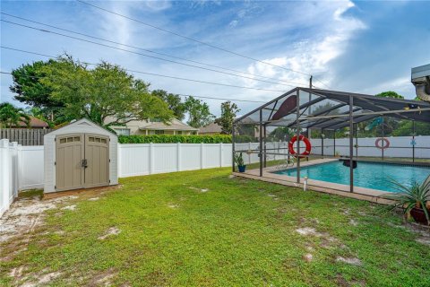 Villa ou maison à vendre à Merrit Island, Floride: 3 chambres, 116.13 m2 № 1353675 - photo 4